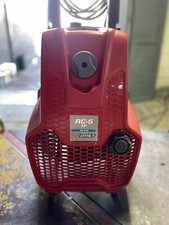 idropulitrice acqua fredda