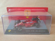 37) FERRARI Formula 1
