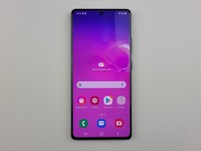 Samsung Galaxy S10 Lite