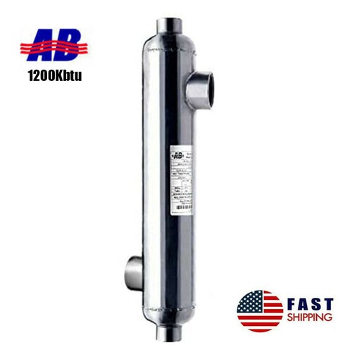 Scambiatore calore tubolare - scambiatore,