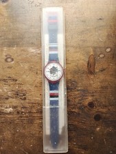 sport swach orologi SAMPDORIA CALCIO