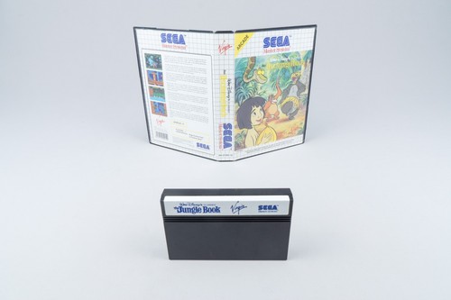 Sega master system walt - master, *walt