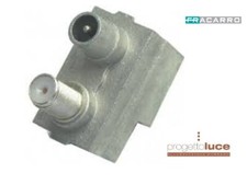 FRACARRO PRESA TV O SAT