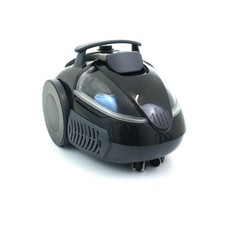 Biemmedue Gemini Plus - Pulitore A Vapore con Aspirazione 7 bar 160°C 