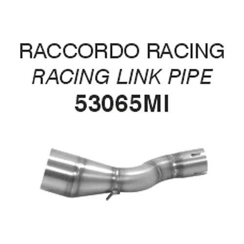 Collettore arrow racing - arrow, per