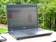 Un classico HP 6710B 2 Ghz 2
