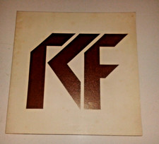 RARO PIEGHEVOLE VINTAGE DELLA