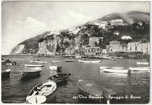 Vico equense napoli - vico,