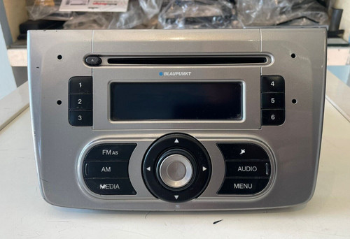 Autoradio originale alfa romeo - originale,