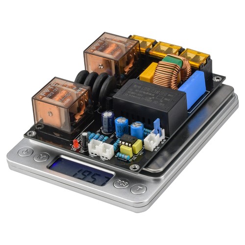 Modulo amplificatore alta - modulo,