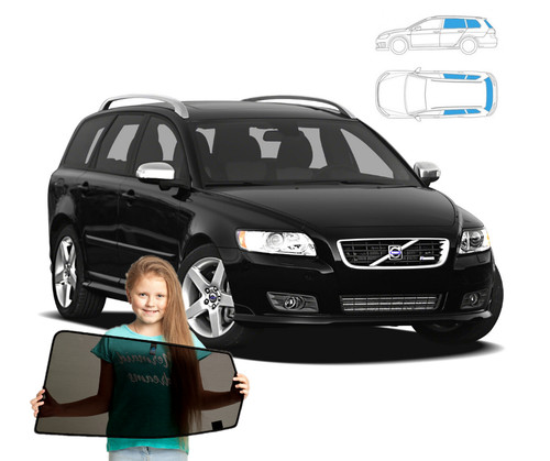 Parasole per volvo - parasole,