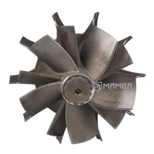 Ruota albero turbina turbo
