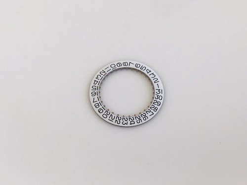 Patek philippe 27460 - philippe,