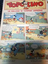 GIORNALI TOPOLINO MONDADORI