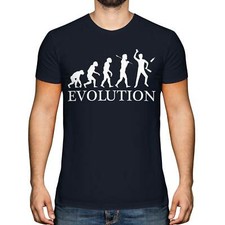 BARMAN EVOLUTION MENS T-SHIRT
