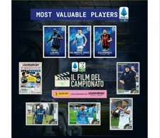 FILM DEL CAMPIONATO 2020 21