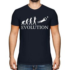T-SHIRT MAGLIETTA UOMO CALCIO
