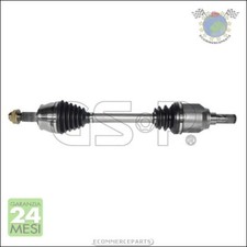 Semiasse GSP Anteriore Sx