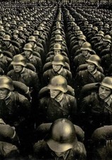 Soldatini tedeschi guerra