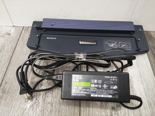 Sony vaio replicatore porte - vaio, di