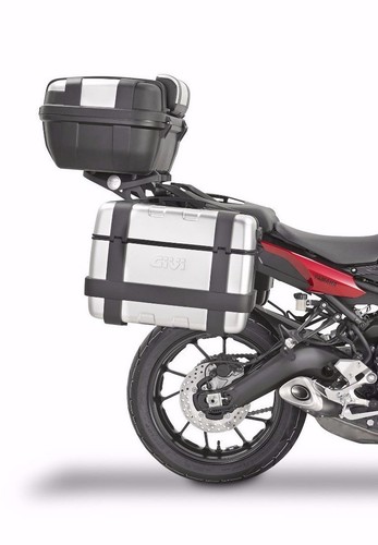 Yamaha tracer 2016 - mt-09,