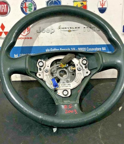 Ricambi usati volante - volante, a6
