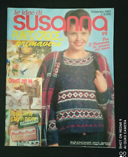 LE IDEE DI SUSANNA - PUNTO