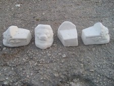 SOTTO VASO PIEDINI SOTTOVASO