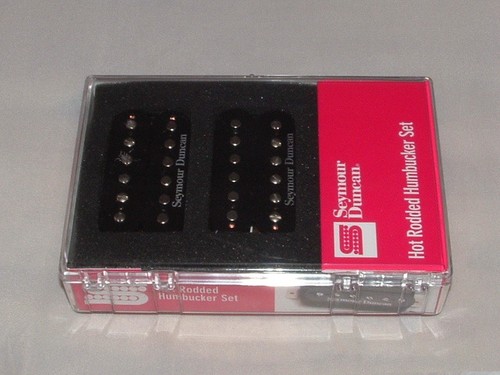 Seymour duncan jazz - seymour, hot
