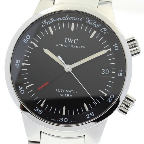 Orologio uomo automatico iwc - uomo,