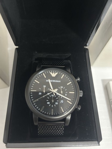 Orologio emporio armani - ,