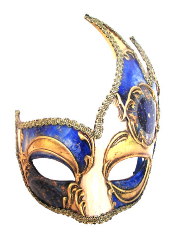 Mar1 una maschera italiana - mar1,
