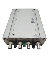 Ricevitore video doppio GPS