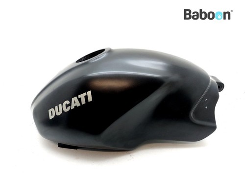 Serbatoio benzina ducati - serbatoio,
