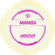 Innova Proto Glow Champion