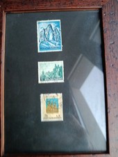 Francobolli Rari Repubblica di