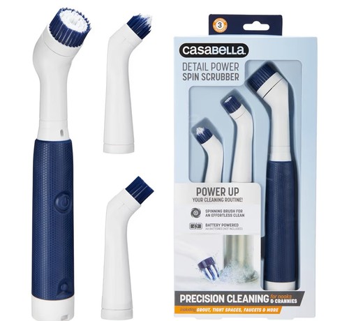Casabella handheld purifier - casabella,