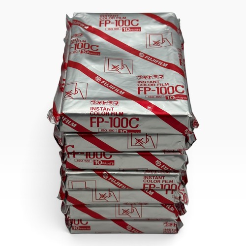 Fujifilm 100c 5x10 8cm - fujifilm, 8,5x10,8cm
