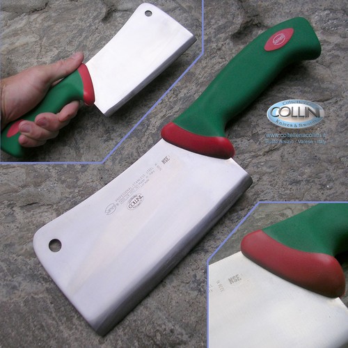 Sanelli mannaia a falcetta - sanelli,
