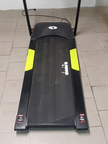 Tapis roulant diadora - tapis,