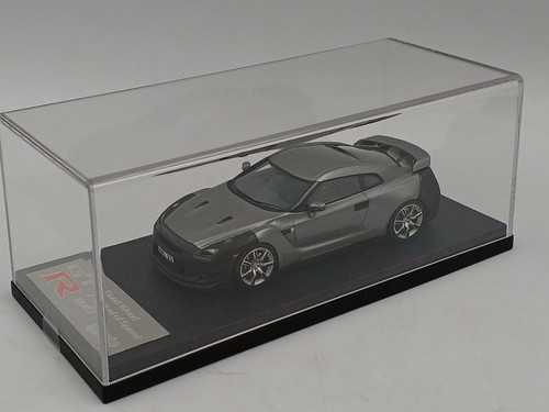 Hpi racing nissan gt - hpi-racing,