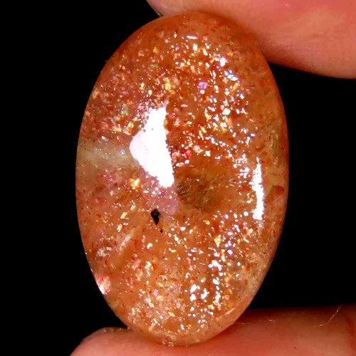 Pietra solare dorata - ct.,