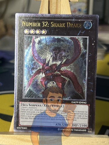 Number shark drake - shark,