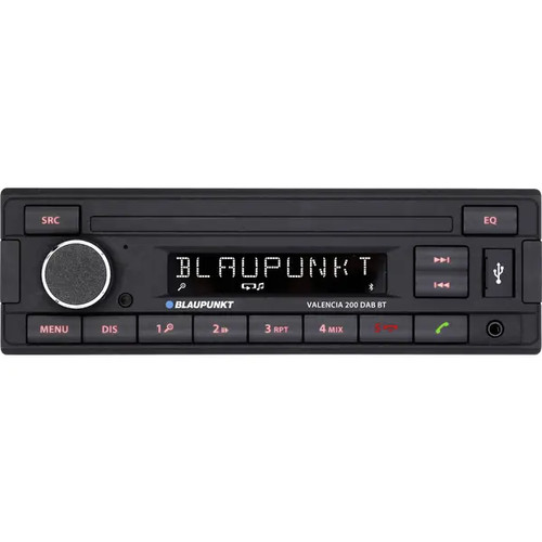 Blaupunkt 2001020000002