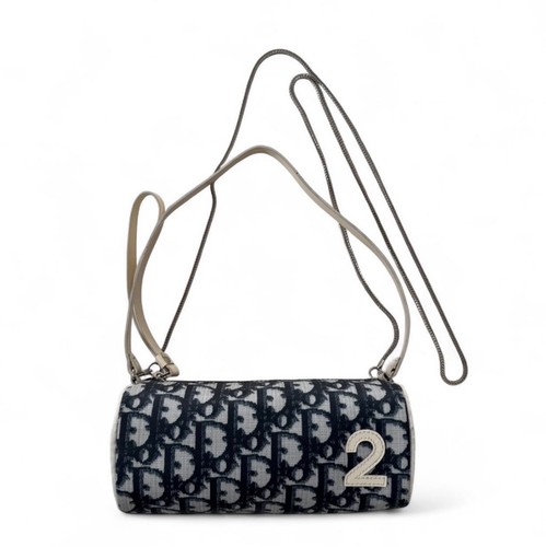Christian dior mini pouch - dior,
