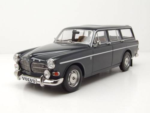 Volvo amazon break - amazon,