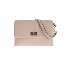 Borsa tracolla ecopelle - borsa, a