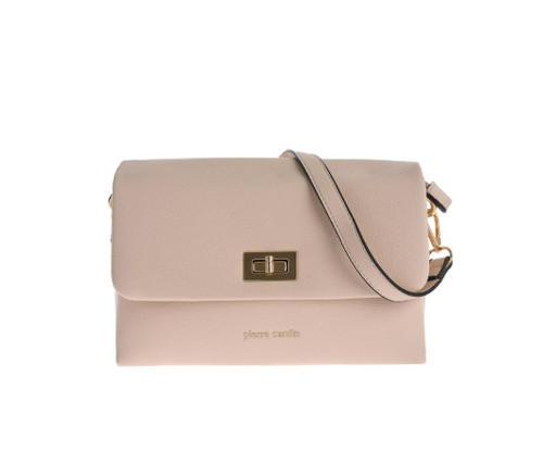 Borsa tracolla ecopelle - a,