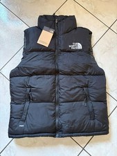 Gilet The North Face 700 Nero