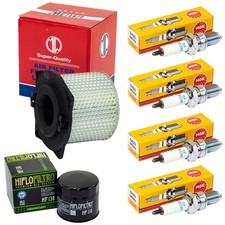 Kit filtro aria - ,